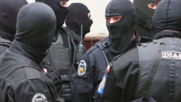Mascații de la Fulger sunt supuși presiunelor. Reacția conducerii IGP